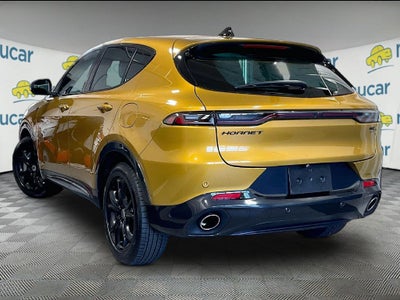 2024 Dodge Hornet R/T