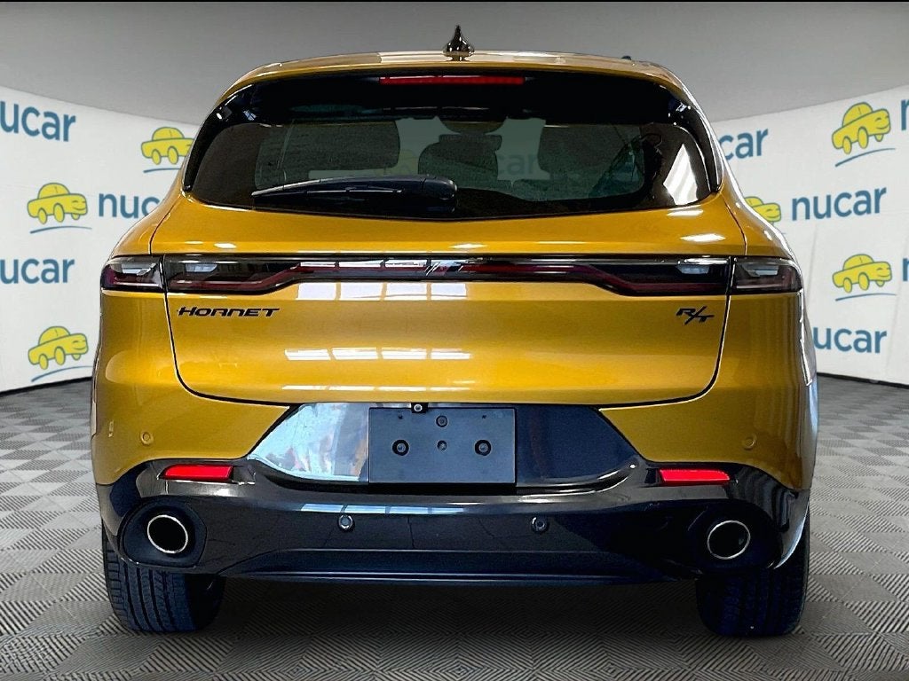 2024 Dodge Hornet R/T