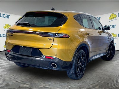 2024 Dodge Hornet R/T