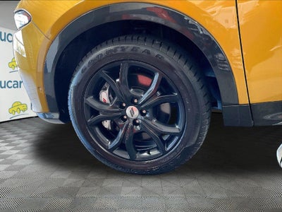 2024 Dodge Hornet R/T