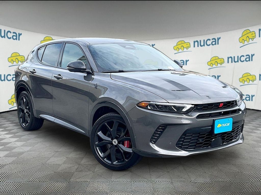 2024 Dodge Hornet R/T