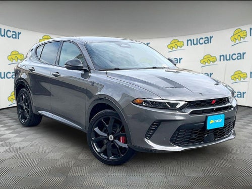 2024 Dodge Hornet R/T