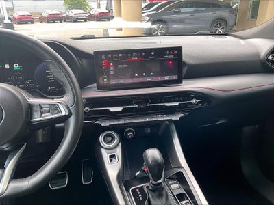 2024 Dodge Hornet R/T