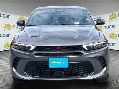 2024 Dodge Hornet R/T