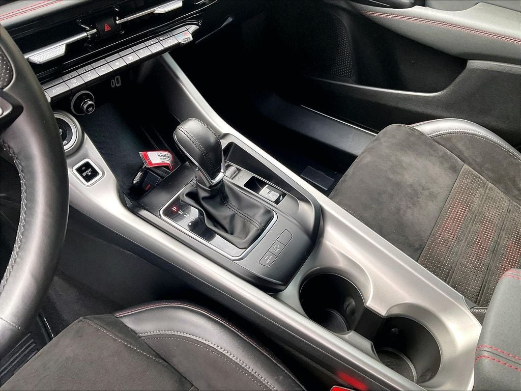 2024 Dodge Hornet R/T