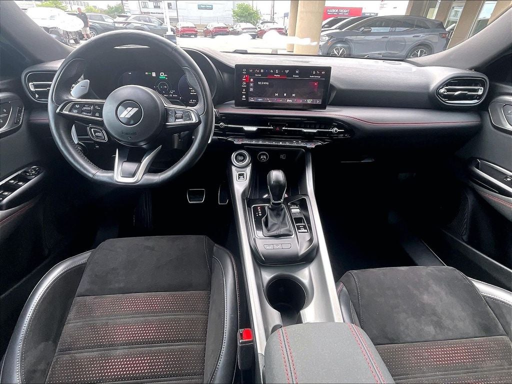 2024 Dodge Hornet R/T