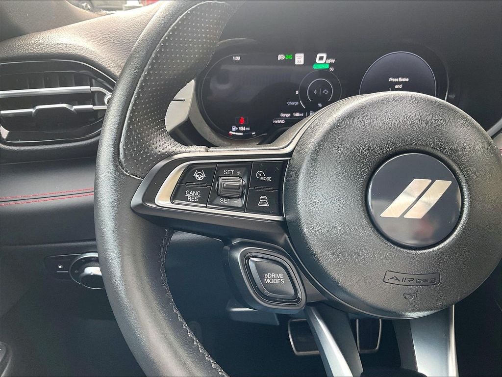 2024 Dodge Hornet R/T