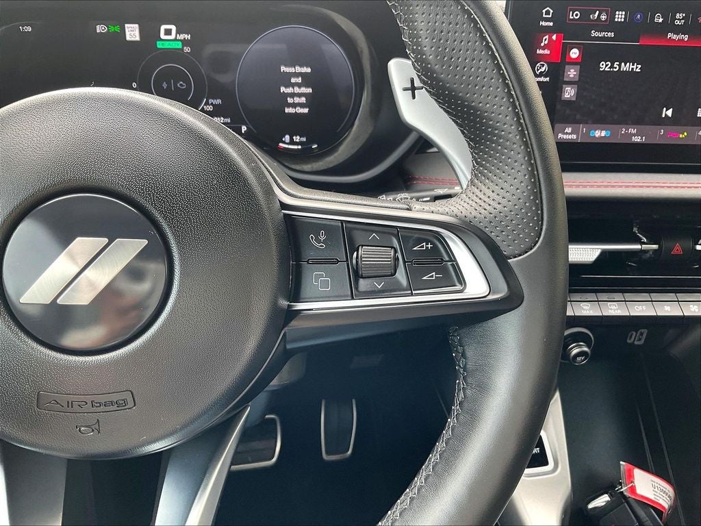 2024 Dodge Hornet R/T