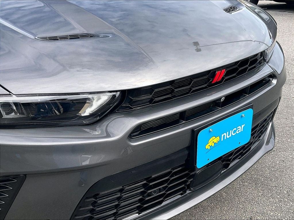 2024 Dodge Hornet R/T