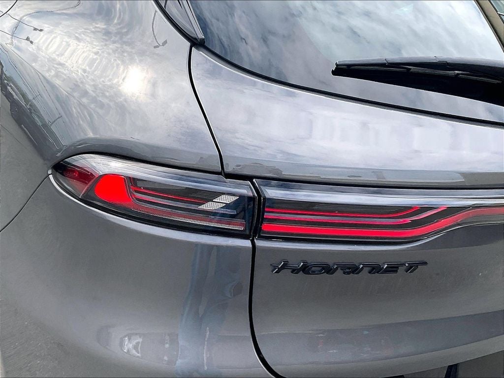 2024 Dodge Hornet R/T