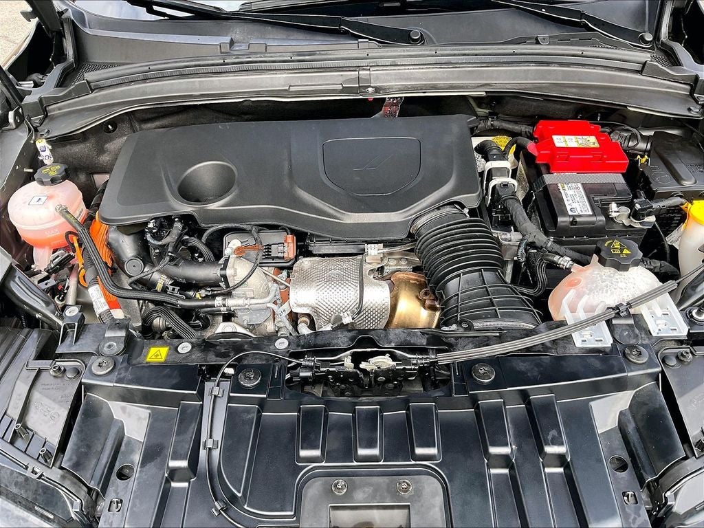 2024 Dodge Hornet R/T