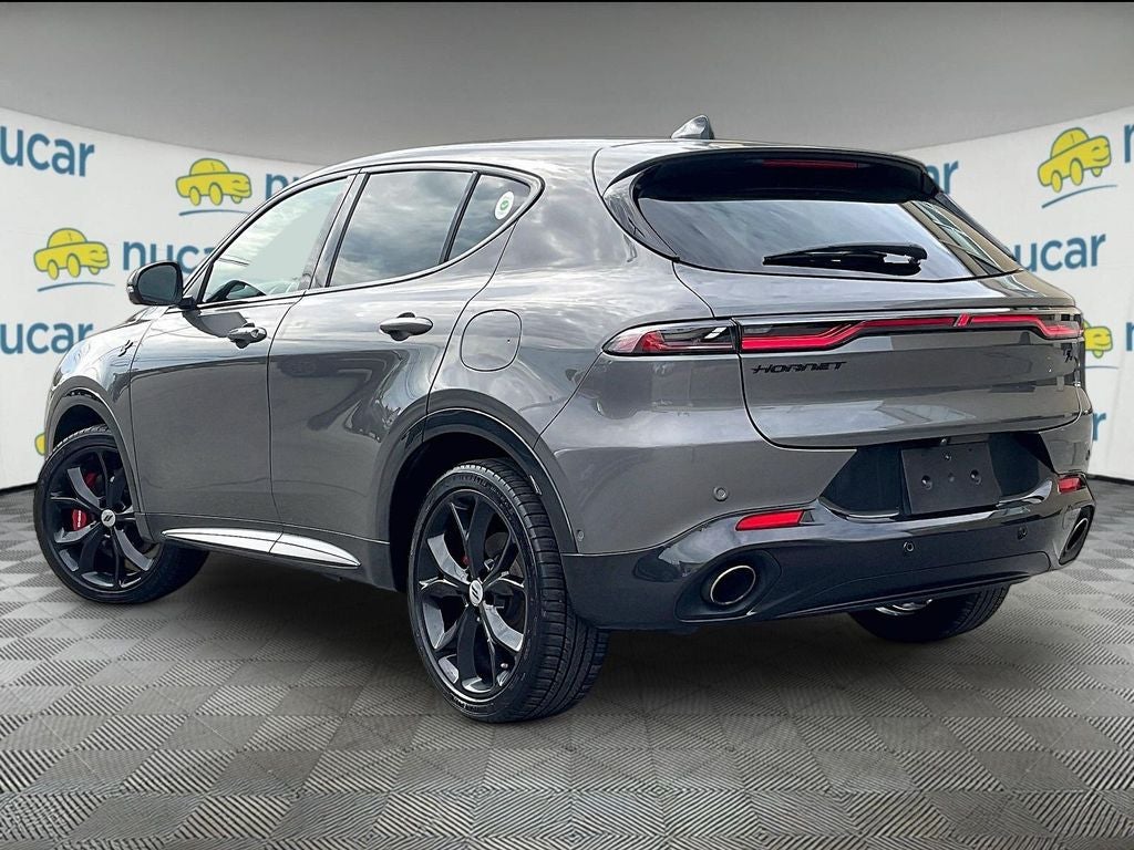 2024 Dodge Hornet R/T