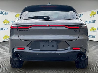 2024 Dodge Hornet R/T