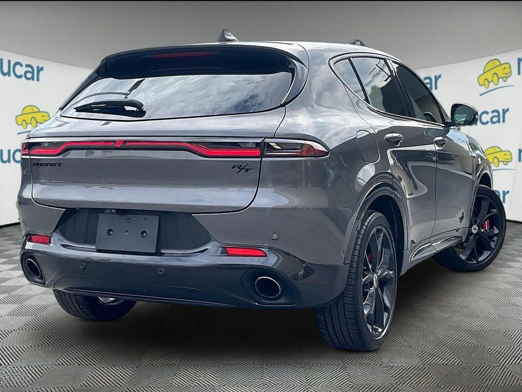 2024 Dodge Hornet R/T