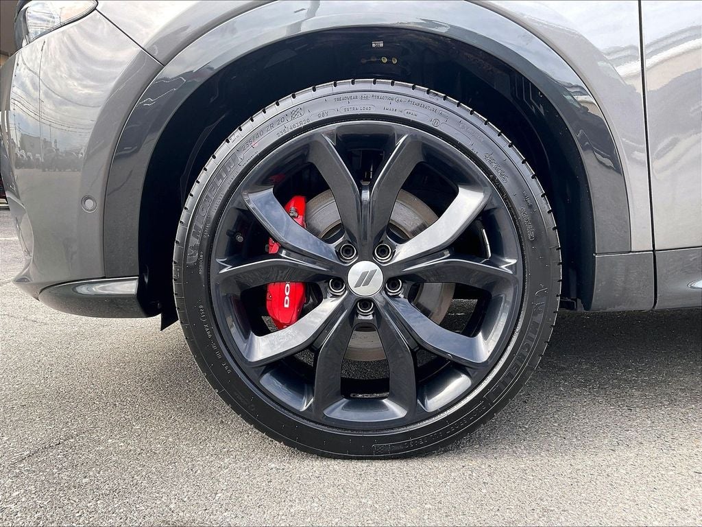 2024 Dodge Hornet R/T