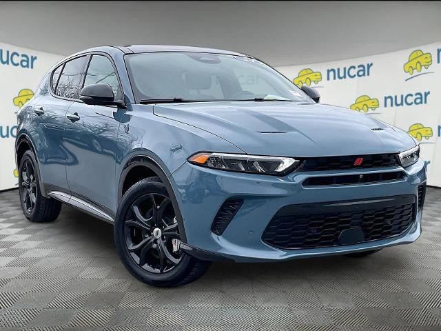 2024 Dodge Hornet R/T Plus EAWD *Ltd Avail*