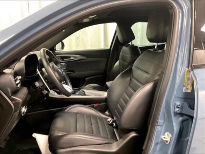 2024 Dodge Hornet R/T Plus EAWD *Ltd Avail*