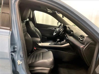 2024 Dodge Hornet R/T Plus EAWD *Ltd Avail*