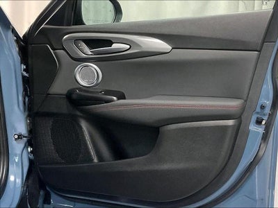 2024 Dodge Hornet R/T Plus EAWD *Ltd Avail*