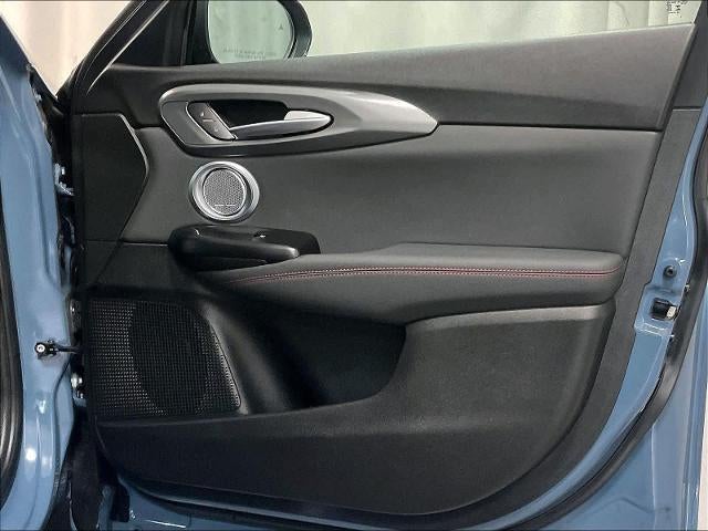 2024 Dodge Hornet R/T Plus EAWD *Ltd Avail*