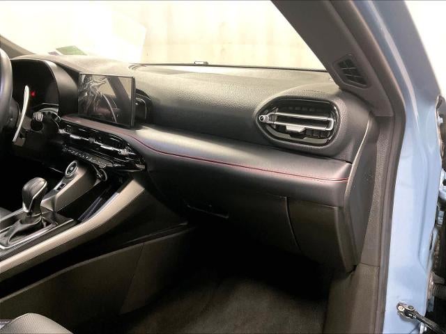 2024 Dodge Hornet R/T Plus EAWD *Ltd Avail*