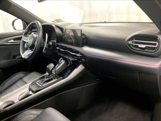 2024 Dodge Hornet R/T Plus EAWD *Ltd Avail*