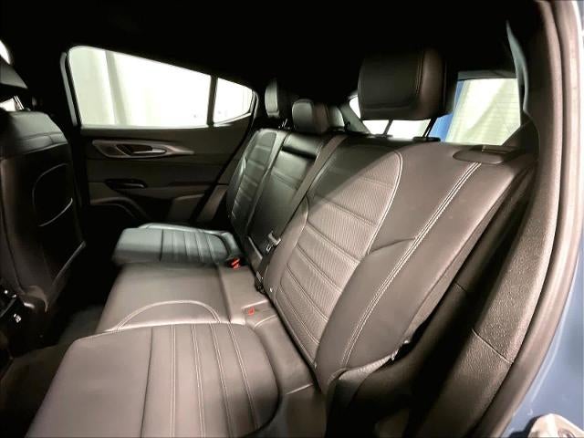 2024 Dodge Hornet R/T Plus EAWD *Ltd Avail*