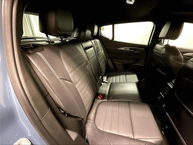 2024 Dodge Hornet R/T Plus EAWD *Ltd Avail*