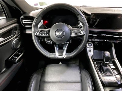 2024 Dodge Hornet R/T Plus EAWD *Ltd Avail*