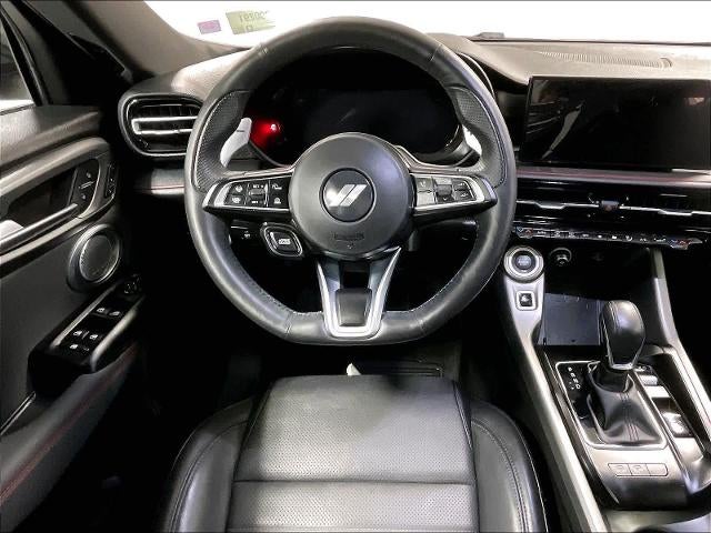 2024 Dodge Hornet R/T Plus EAWD *Ltd Avail*