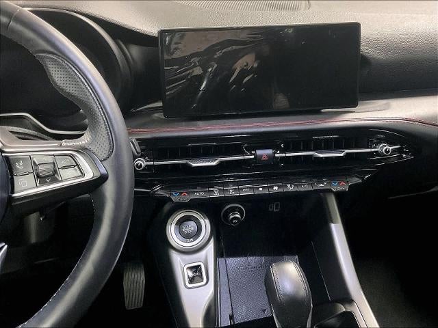 2024 Dodge Hornet R/T Plus EAWD *Ltd Avail*