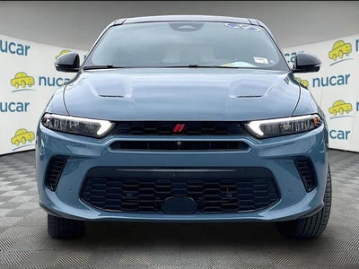 2024 Dodge Hornet R/T Plus EAWD *Ltd Avail*