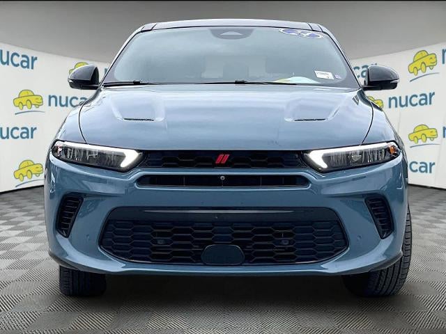 2024 Dodge Hornet R/T Plus EAWD *Ltd Avail*
