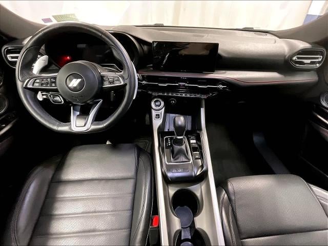 2024 Dodge Hornet R/T Plus EAWD *Ltd Avail*