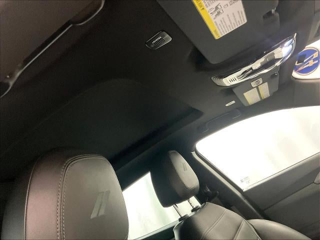 2024 Dodge Hornet R/T Plus EAWD *Ltd Avail*