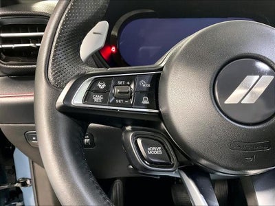 2024 Dodge Hornet R/T Plus EAWD *Ltd Avail*