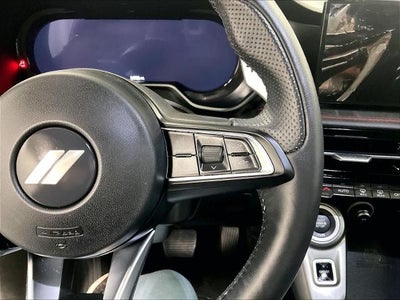 2024 Dodge Hornet R/T Plus EAWD *Ltd Avail*