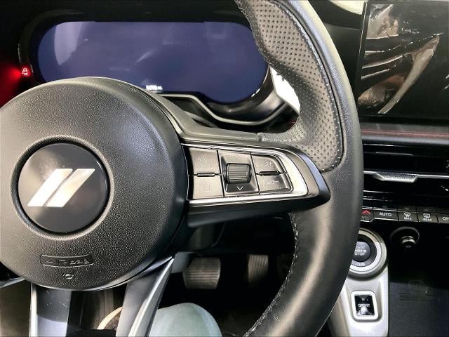 2024 Dodge Hornet R/T Plus EAWD *Ltd Avail*