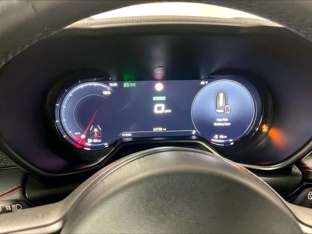 2024 Dodge Hornet R/T Plus EAWD *Ltd Avail*