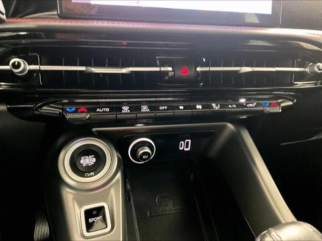 2024 Dodge Hornet R/T Plus EAWD *Ltd Avail*