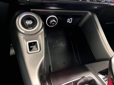 2024 Dodge Hornet R/T Plus EAWD *Ltd Avail*