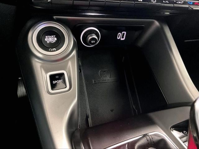 2024 Dodge Hornet R/T Plus EAWD *Ltd Avail*