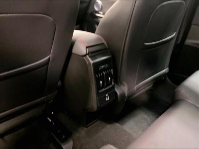 2024 Dodge Hornet R/T Plus EAWD *Ltd Avail*