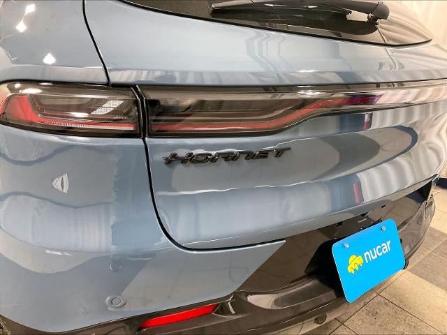 2024 Dodge Hornet R/T Plus EAWD *Ltd Avail*