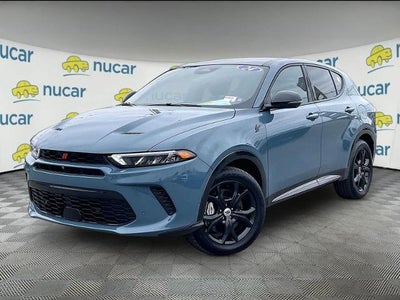 2024 Dodge Hornet R/T Plus EAWD *Ltd Avail*