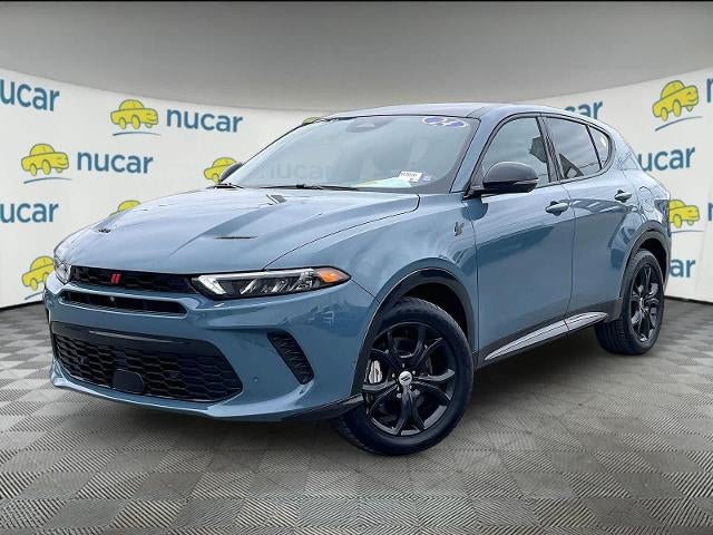 2024 Dodge Hornet R/T Plus EAWD *Ltd Avail*
