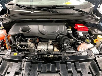 2024 Dodge Hornet R/T Plus EAWD *Ltd Avail*