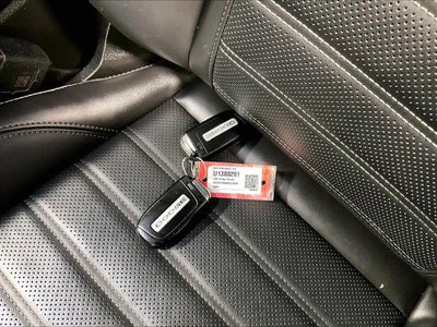 2024 Dodge Hornet R/T Plus EAWD *Ltd Avail*