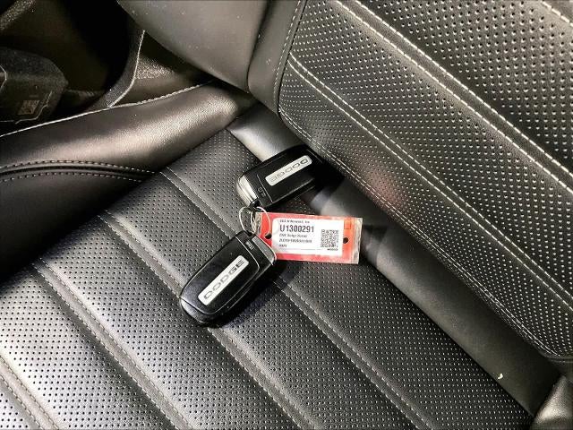 2024 Dodge Hornet R/T Plus EAWD *Ltd Avail*