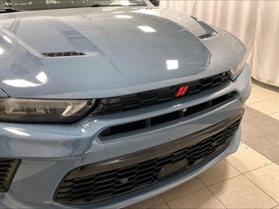 2024 Dodge Hornet R/T Plus EAWD *Ltd Avail*